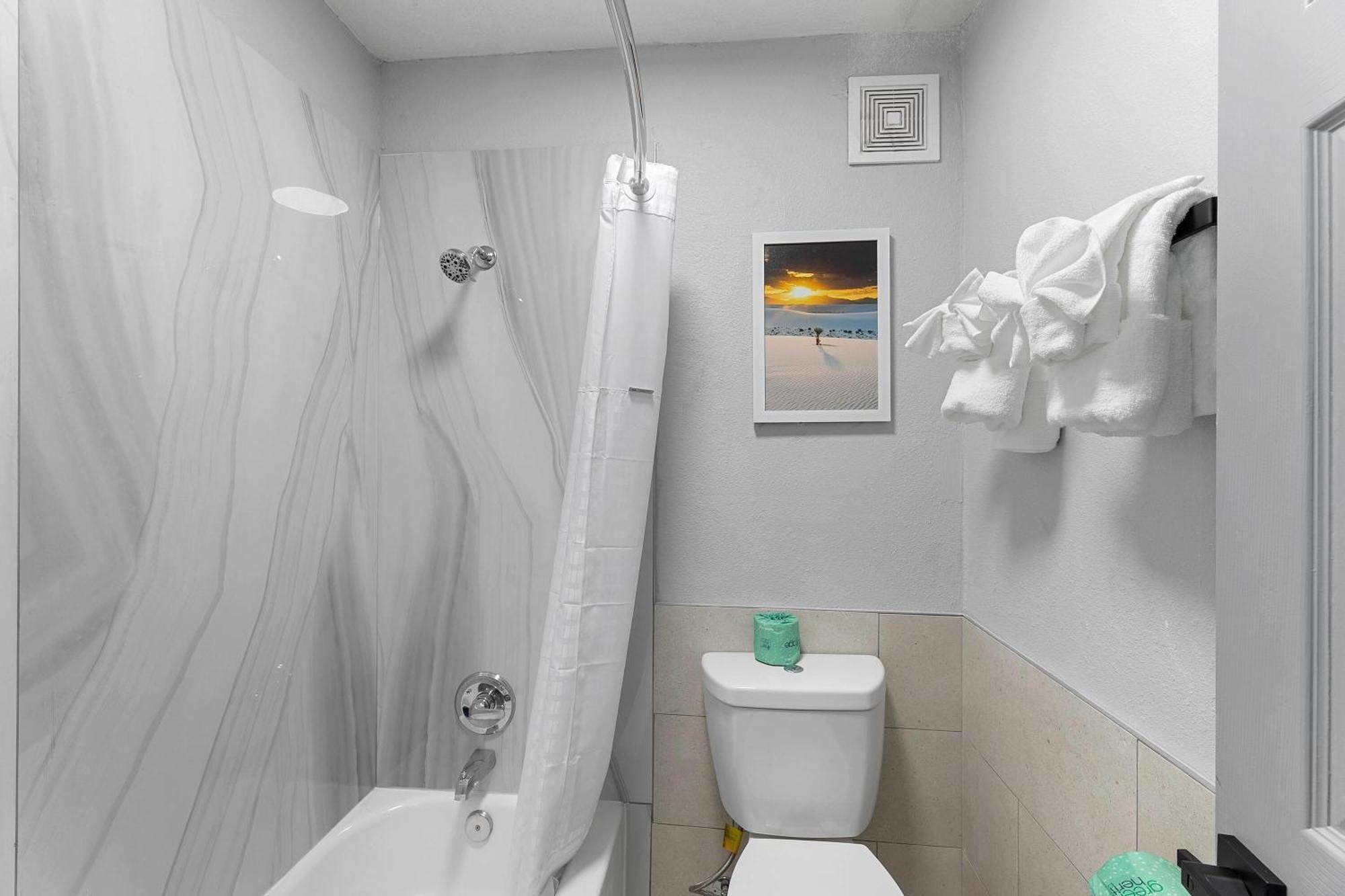 Days Inn By Wyndham San Antonio Near Lackland Afb エクステリア 写真