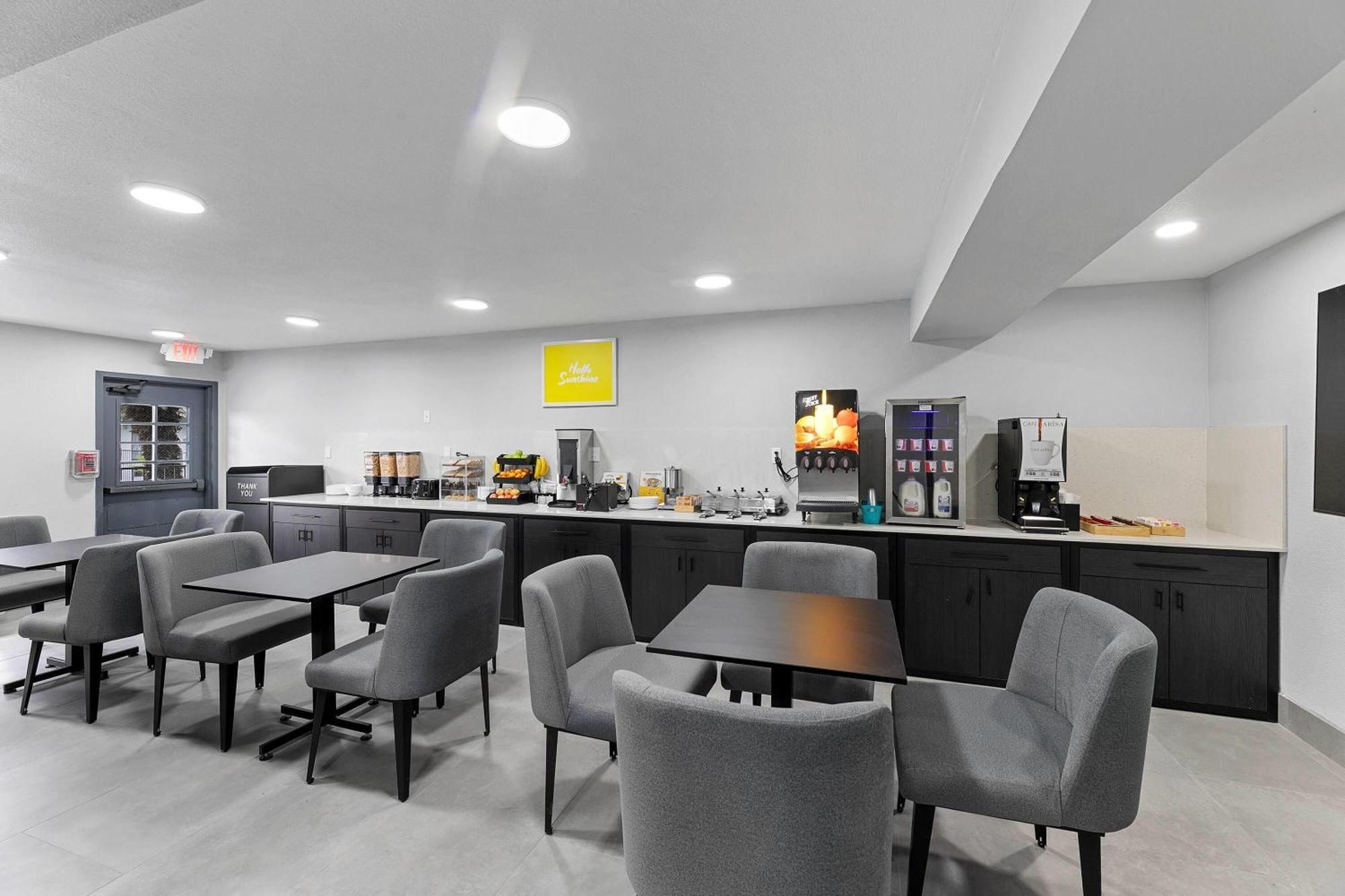 Days Inn By Wyndham San Antonio Near Lackland Afb エクステリア 写真