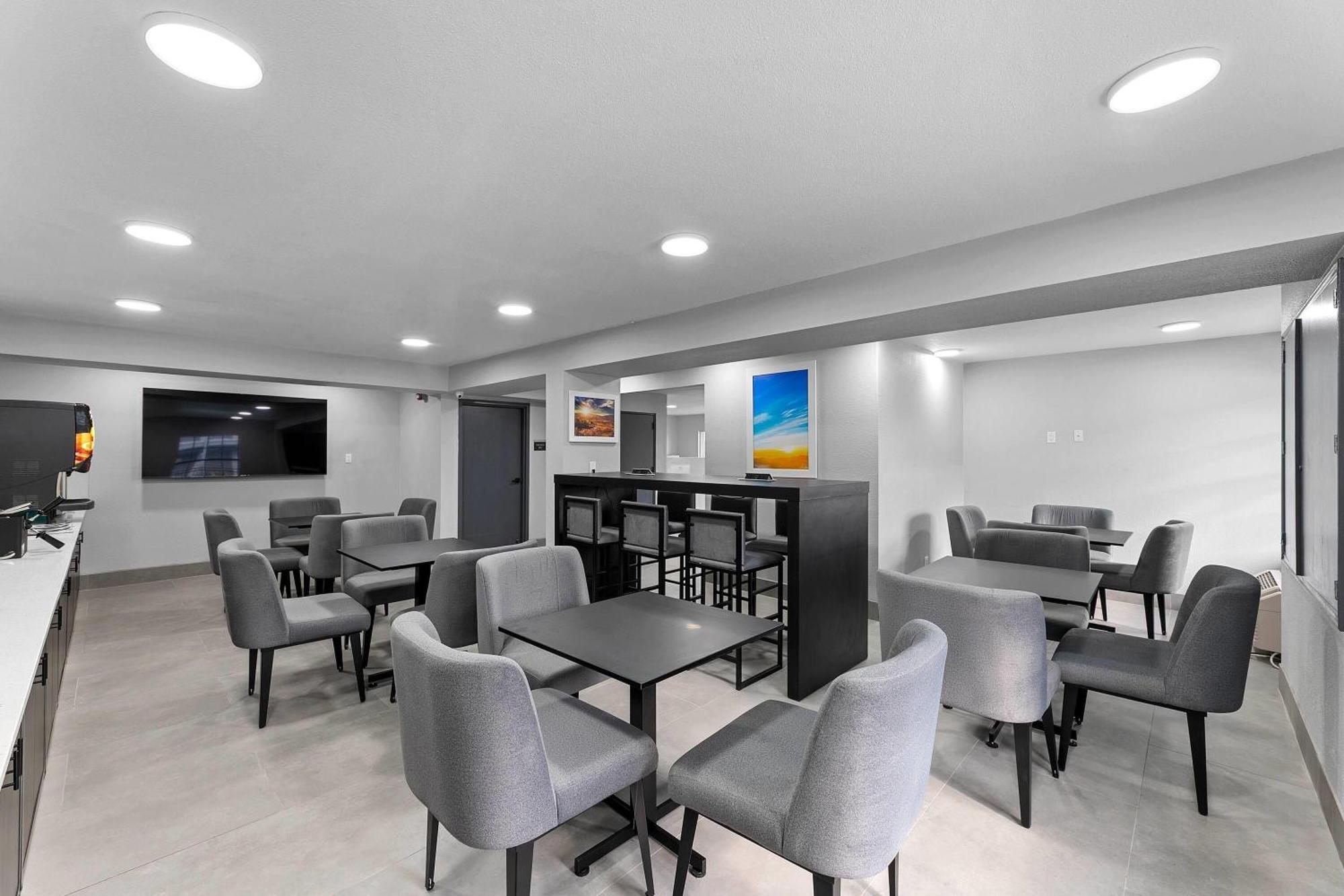 Days Inn By Wyndham San Antonio Near Lackland Afb エクステリア 写真