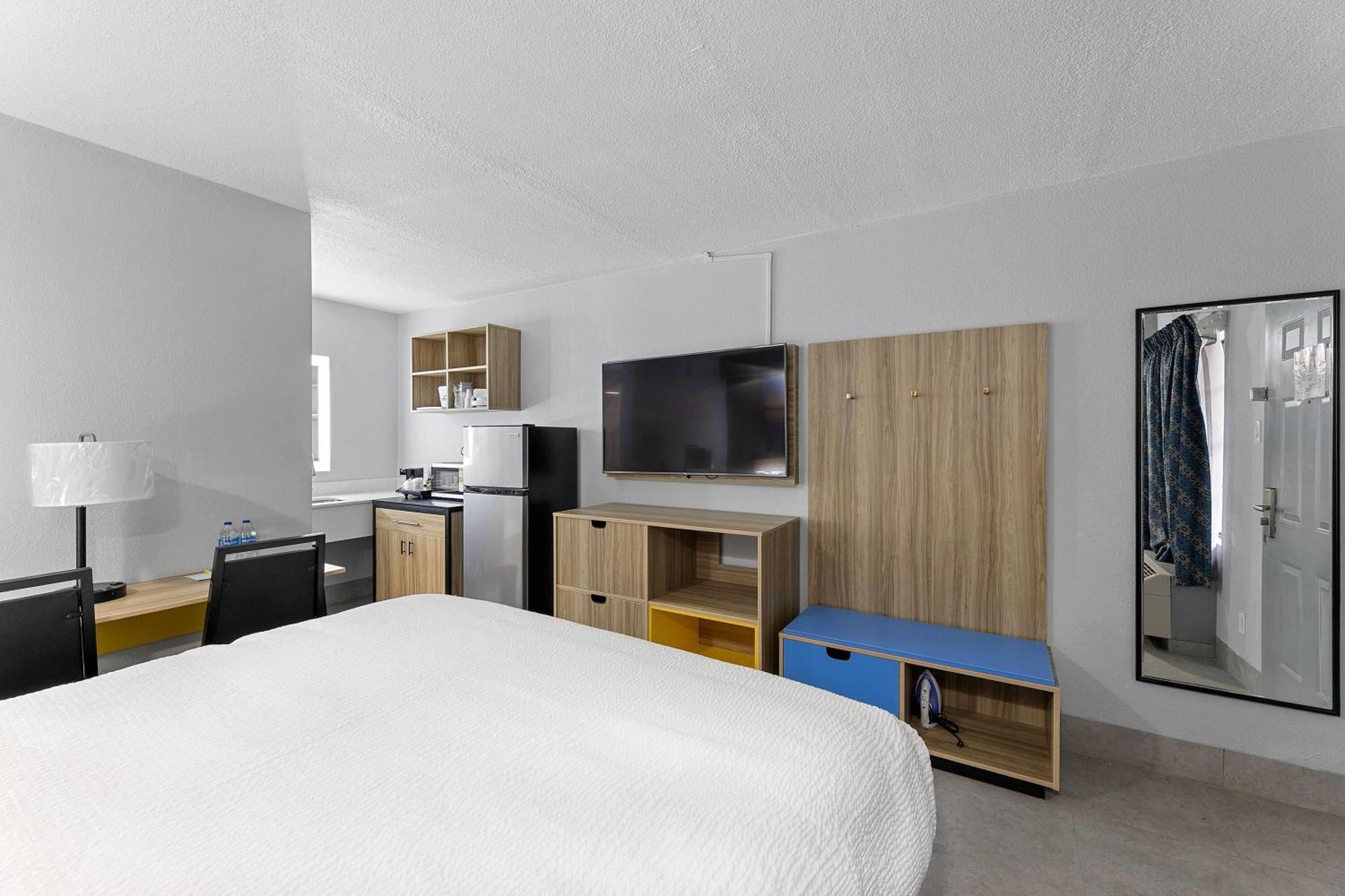 Days Inn By Wyndham San Antonio Near Lackland Afb エクステリア 写真