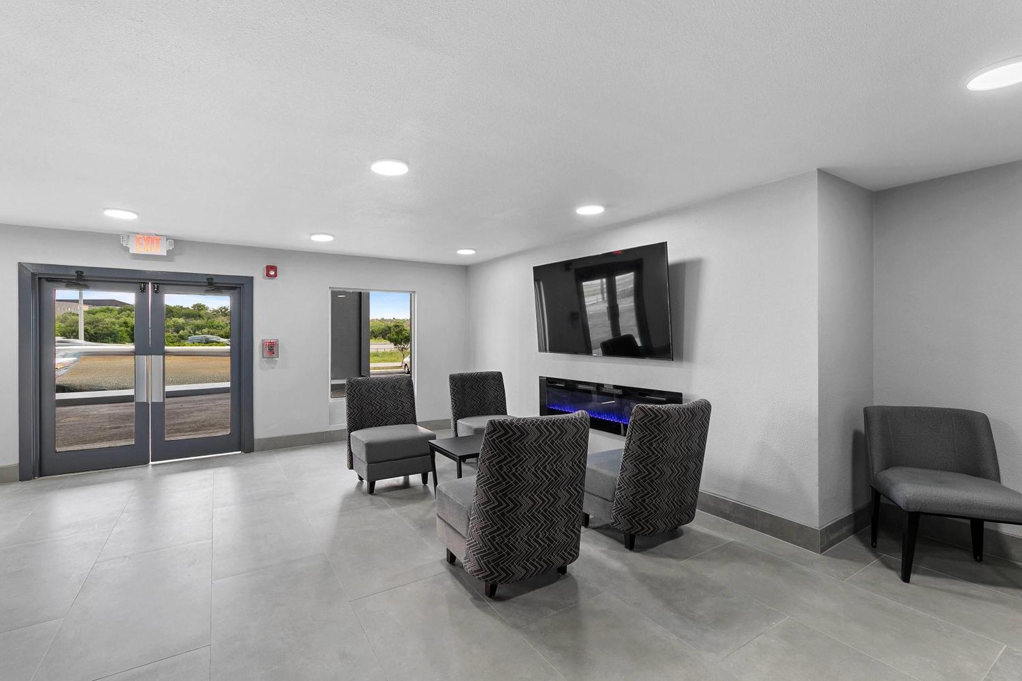 Days Inn By Wyndham San Antonio Near Lackland Afb エクステリア 写真