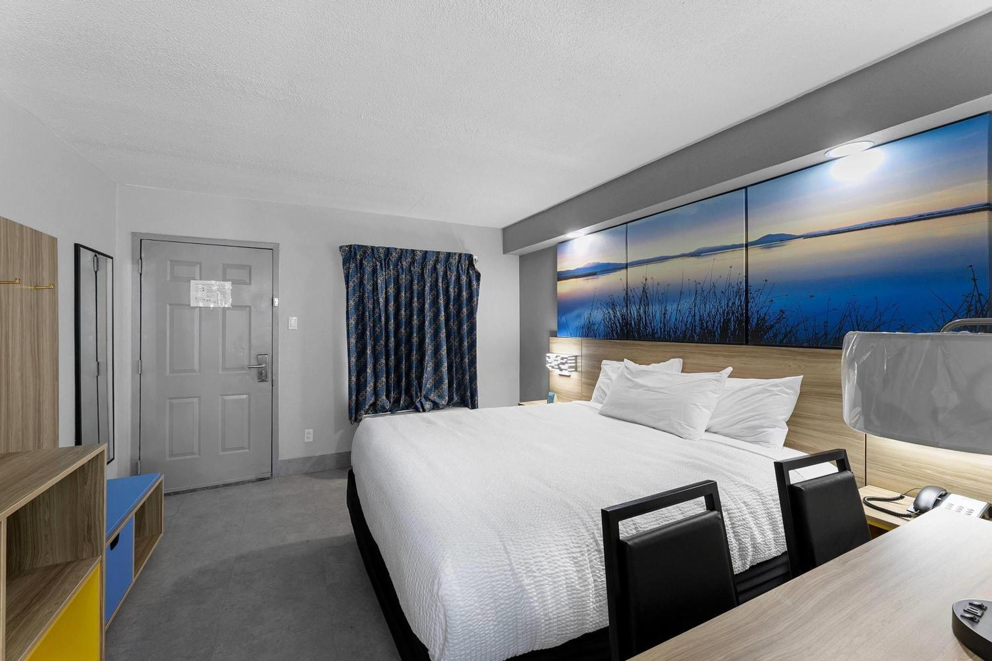 Days Inn By Wyndham San Antonio Near Lackland Afb エクステリア 写真